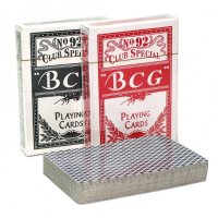    Bcg