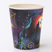     "Happy Halloween", 250 