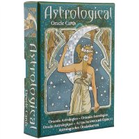  : Weatherstone/castelli Astrological Oracle