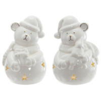      (2lr44), L7 W7 H12 , 2.