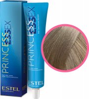 - Pe9/18 Princess Essex  -/ 