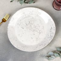   Bolla Bianca, 30x28 , H=3 