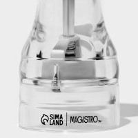    Magistro Glace, 13.9 , 30 ,  , , 