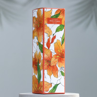   "Cherry Blossom Rainpeony & Cepress", 50 