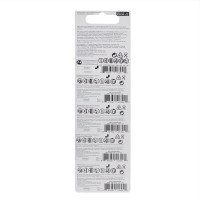   Kodak, Ag3 (g3, 392, Lr736, Lr41)-10bl, 1.5, , 10 .