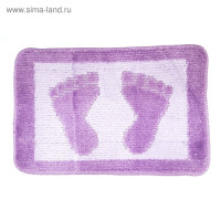   Paty Foot,  