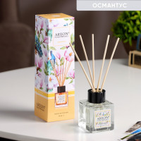   Areon Sticks Garden,  50 