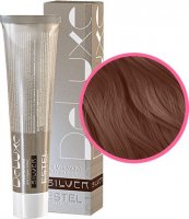 - Dls 8/76 De Luxe Silver -  -