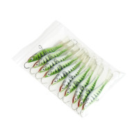  Lucky John Viking 8, 8 ,  24t