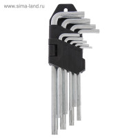   , Torx Tamper, , Tt10 - Tt50, 9 .