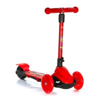  Scooter Mini Micar Zumba 