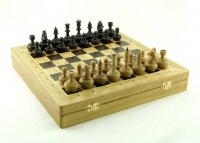  Woodgames, 