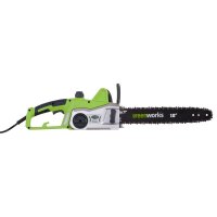    45  Greenworks 2000w Gcs2046,  