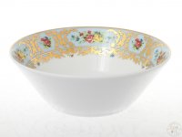   Falkenporzellan Vienna Blue Gold 14(6 )