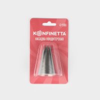   Konfinetta  , D=3 ,  1 ,  