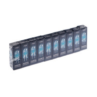   Luazon Lighting, Gy6.35, 50 , 220 ,  10 .