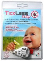    Tickless Baby