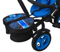 Lexus Trike Original Rt Icon Elite By Natali Prigaro Blue Topaz