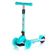  Scooter Mini Micar Zumba 