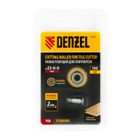 ����� ������� � ����������� ��� ����������, 22�6�6��, Tin Denzel