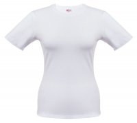   T-bolka Stretch Lady, 