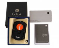  Colibri   