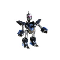 -  "Super Lion&wolf"