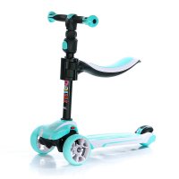 - 3  1 Scooter Micar Moby   