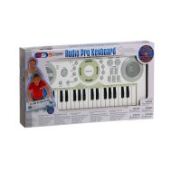  "Audio Pro Keyboard"
