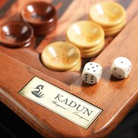  "" Kadun