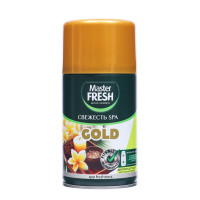   Master Fresh Gold,  ,   Spa 250 