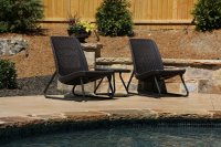  Keter Rio Patio Set ,  