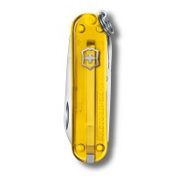 - Victorinox Classic Sd Colors Tuscan Sun, 58 , 7 , 