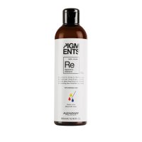      Pigments Reparative Shamp