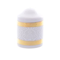   6  27  Constanza Diamond White Gold