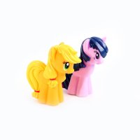 - "My Little Pony.     &qu