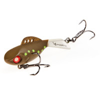  Lj Pro Series Mebaru, 3.7 ,  302, 