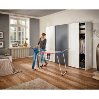     Leifheit Pegasus 180 Solid