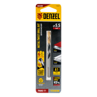     5,5 X 93, 65, Golden Tip,   Denzel
