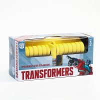    "" Transformers