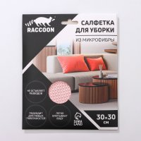   Raccoon , 30x30 ,  