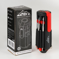 ������ �������������������, ��������� 8 � 1 "������ �", 8 � 1, 6 Led, 3 ��, 12 � 4 ��, 3 ���