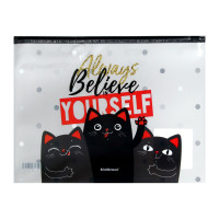 -  Zip- 5, 160 , Erichkrause, Feline Friends, , ,  , 