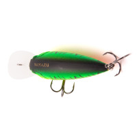  Namazu Willsy, L-75 , 22 , , , 4.0-6.0 ,  2