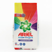   Ariel Color  , , 12 
