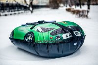   Snow Car ()   A001mp