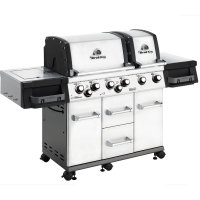   Broil King Imperial S690xl