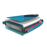  Sup  Red Paddle 2017 132 Explorer+ Rss
