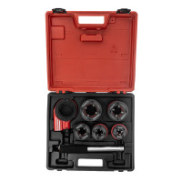   1/4-1/2-3/4-1-1.25+   , 8  Matrix