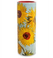 Pr-vas01go  sunflowers    (museum Parastone)